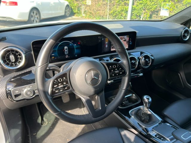 MERCEDES-BENZ A 160 usata, con Cruise Control