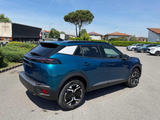 PEUGEOT 2008 usata, con Bracciolo