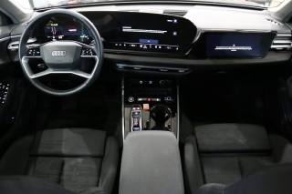 AUDI A6 usata, con Chiusura centralizzata
