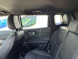 JEEP Compass usata, con Servosterzo