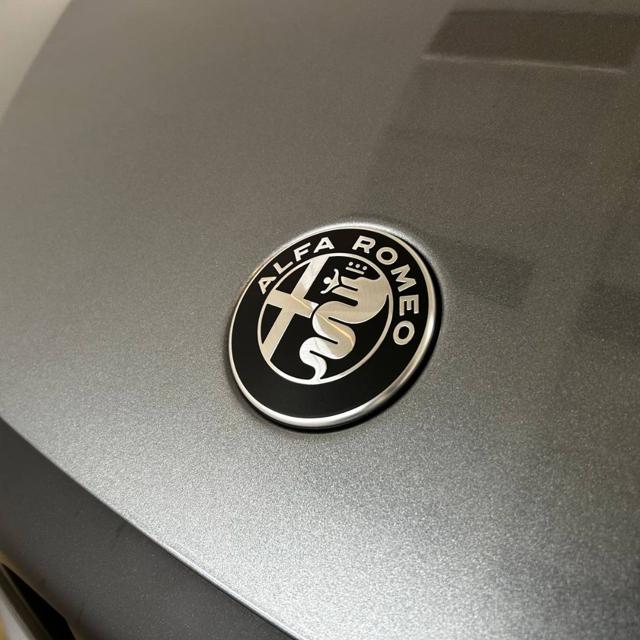 ALFA ROMEO Junior usata, con Specchietti laterali elettrici