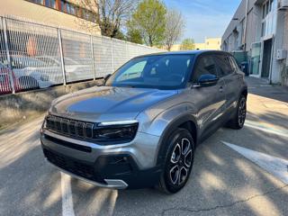 JEEP Avenger usata, con Cruise Control