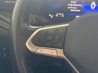 VOLKSWAGEN Taigo usata, con Controllo elettronico della corsia