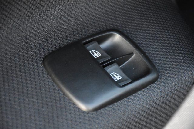 SMART ForTwo usata, con Servosterzo