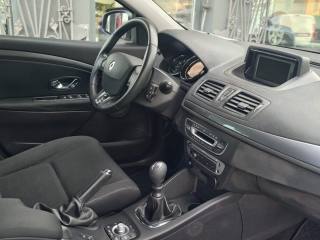 RENAULT Megane usata, con Controllo automatico clima