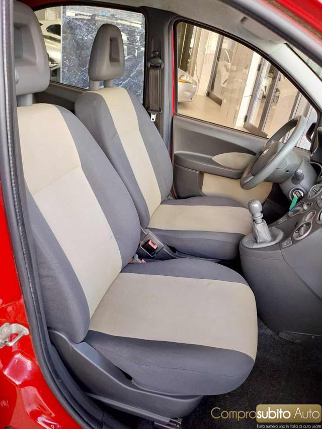 FIAT Panda usata 11