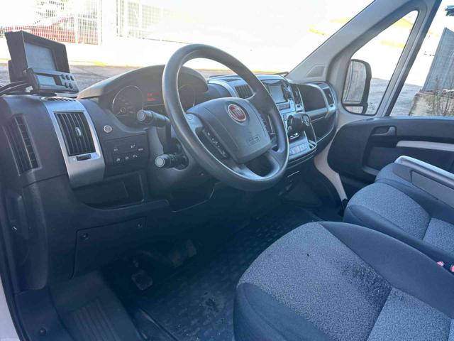 FIAT Ducato usata 9