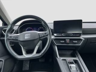 SEAT Leon usata 8