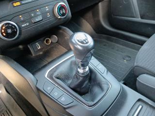 FORD Focus usata, con Fendinebbia