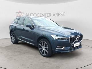 VOLVO XC60 usata, con Chiusura centralizzata