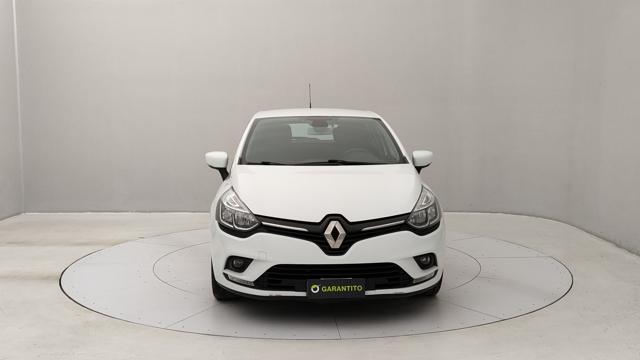 RENAULT Clio usata, con Chiusura centralizzata