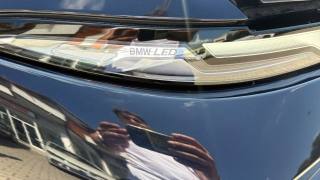 BMW X7 usata, con Controllo vocale