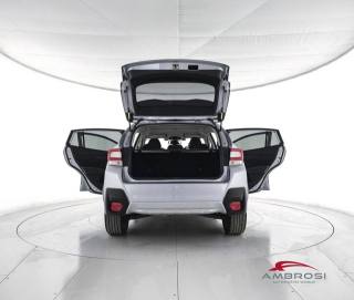 SUBARU XV usata 6