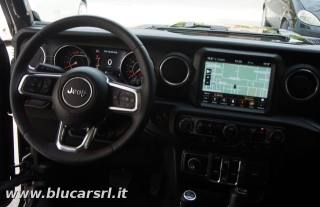 JEEP Wrangler usata, con Chiusura centralizzata