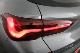 BMW X2 usata 9