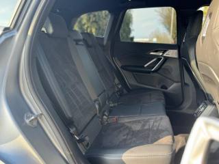 BMW X1 usata, con Sistema di navigazione