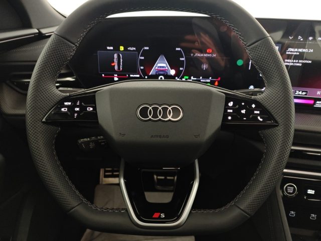 AUDI Q5 usata, con Sensore di pioggia