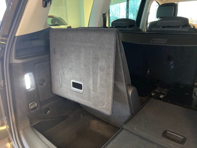 VOLKSWAGEN Sharan usata, con Fendinebbia
