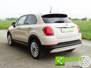 FIAT 500X usata, con ESP