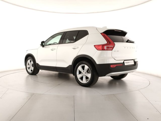 VOLVO XC40 usata, con Airbag laterali
