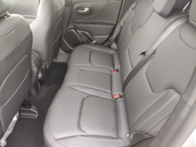 JEEP Renegade usata, con Regolazione elettrica sedili