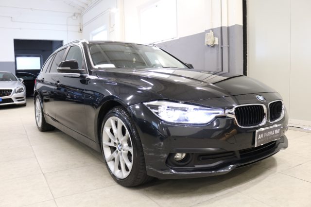 BMW 320 usata, con ABS