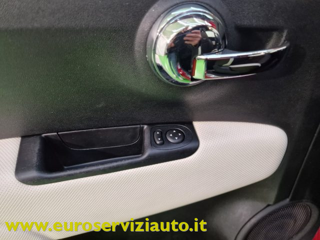 FIAT 500C usata, con Specchietti laterali elettrici