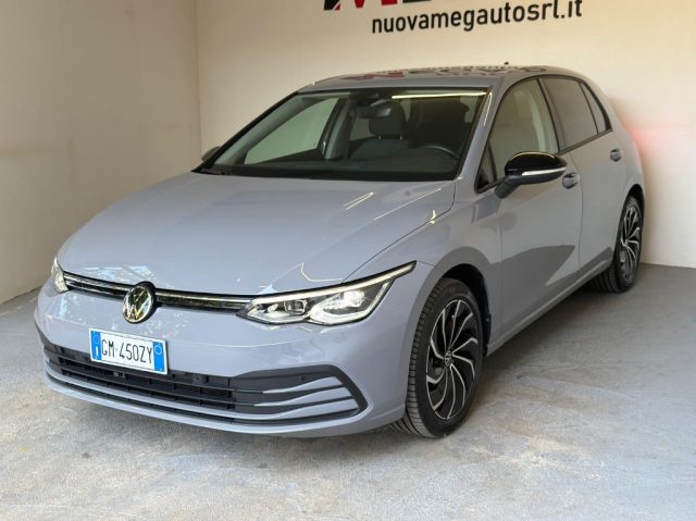 VOLKSWAGEN Golf usata, con Airbag Passeggero