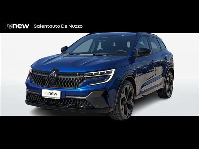 RENAULT Austral usata, con ABS