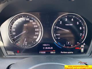 BMW 118 usata 49