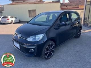 VOLKSWAGEN up! usata, con Airbag laterali