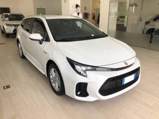 SUZUKI Swace usata, con Airbag Passeggero