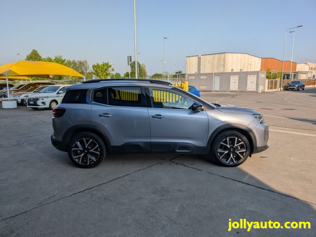 CITROEN C5 Aircross usata, con Airbag Passeggero
