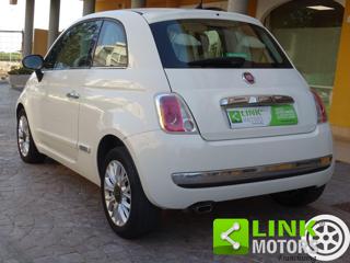 FIAT 500 usata, con Autoradio
