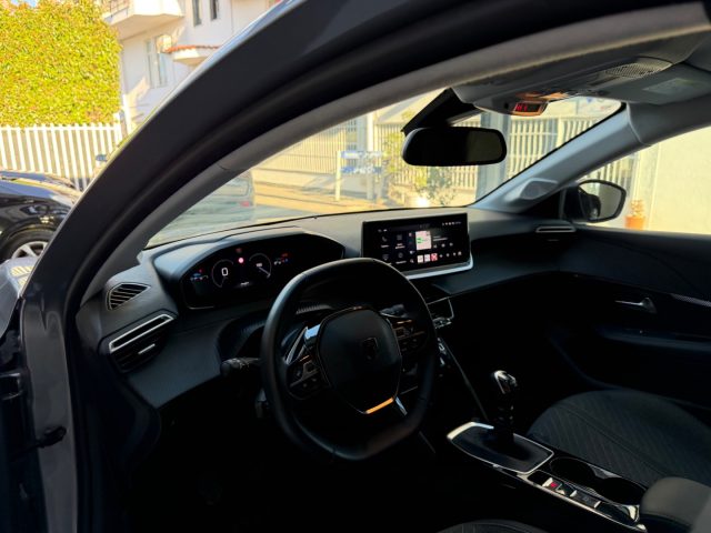 PEUGEOT 208 usata, con Adaptive Cruise Control