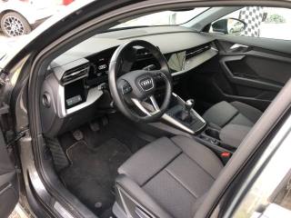 AUDI A3 usata, con Controllo trazione