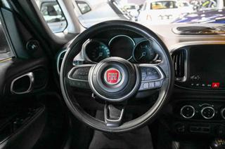 FIAT 500L usata, con Filtro antiparticolato