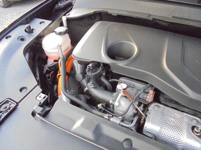 JEEP Compass usata 48