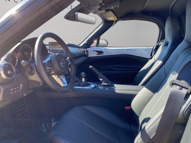 MAZDA MX-5 usata, con Fari LED