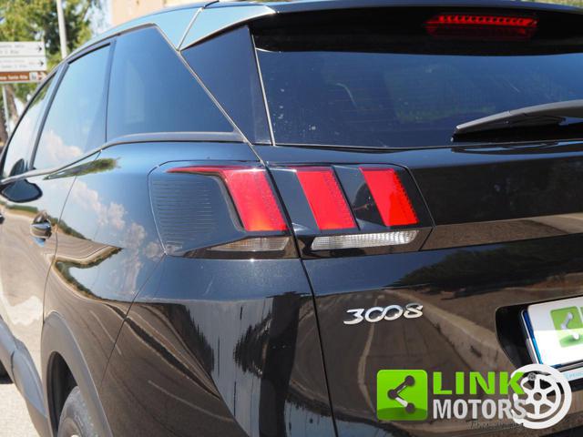 PEUGEOT 3008 usata 35