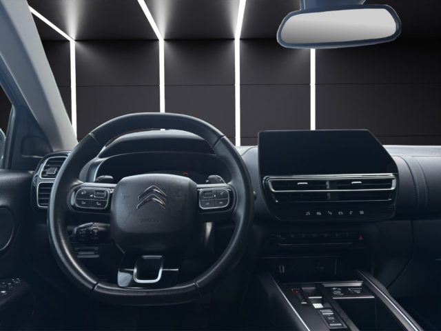 CITROEN C5 Aircross usata, con Controllo trazione