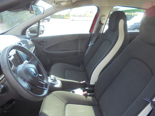 RENAULT ZOE usata 20