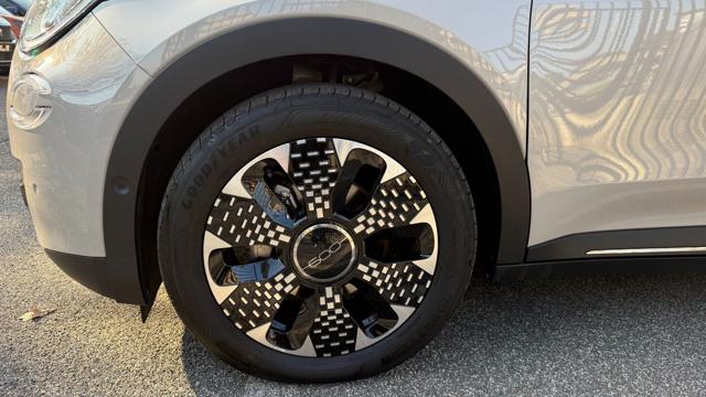 FIAT 600 usata, con Airbag laterali