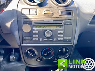 FORD Fiesta usata 19