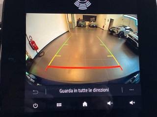 RENAULT Captur usata, con Fari LED