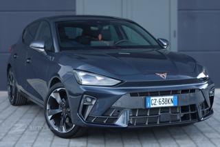 CUPRA Leon 2.0 TDI 150 CV DSG