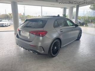 MERCEDES-BENZ A 180 usata, con Controllo trazione