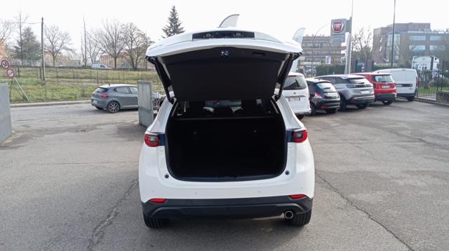 MAZDA CX-5 usata, con Boardcomputer