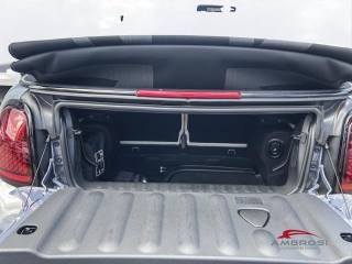 MINI Cabrio usata 8