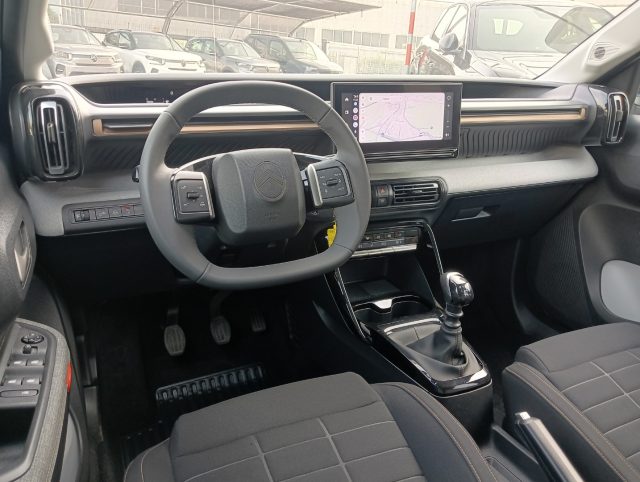 CITROEN C3 Aircross usata, con Antifurto